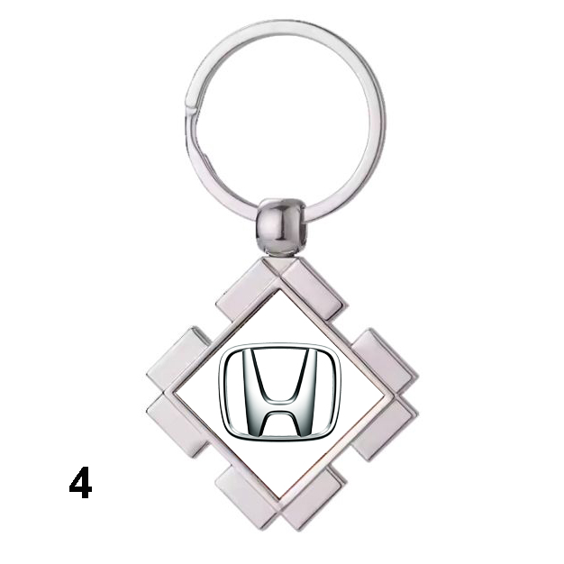 Ключодържател "Honda" - Image 4