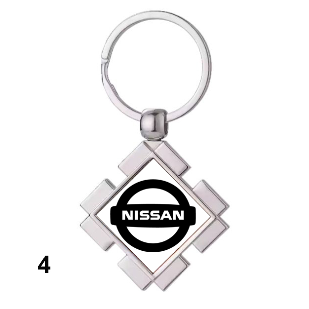 Ключодържател "Nissan" - Image 4