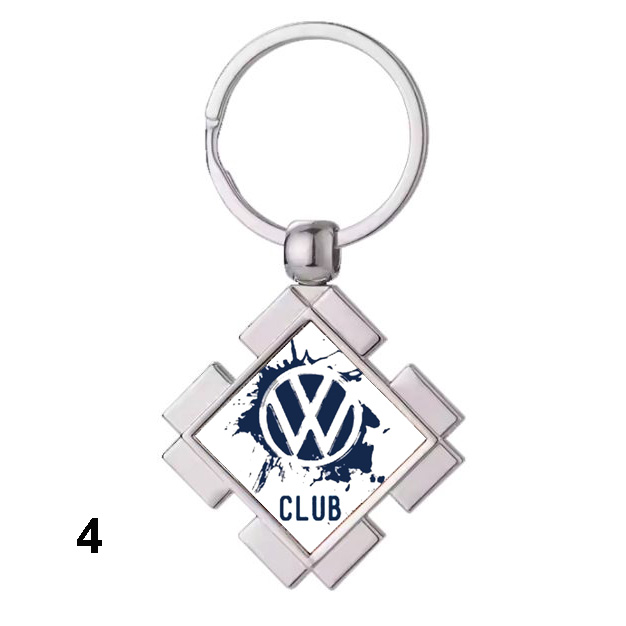 Ключодържател "VW" - Image 4