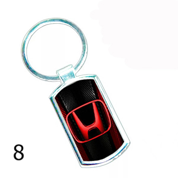 Ключодържател "Honda" - Image 8