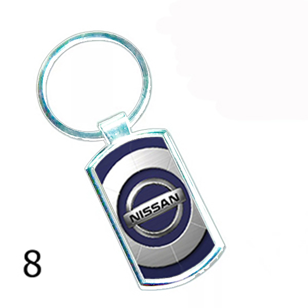 Ключодържател "Nissan" - Image 8