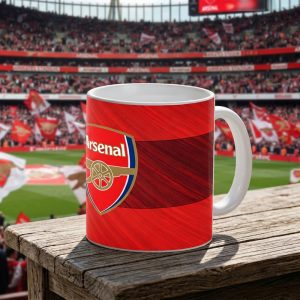 Чаша “Arsenal” - 2