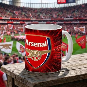 Чаша “Arsenal”