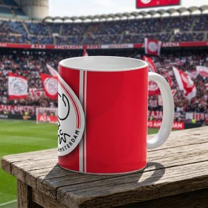 Чаша “Ajax”