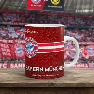 Чаша “Bayern”