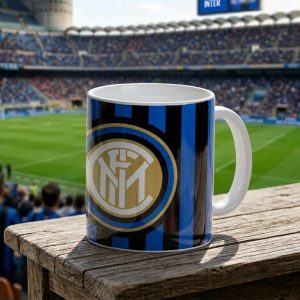 Чаша “Inter” - 1