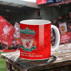 Чаша “Liverpool” - 1
