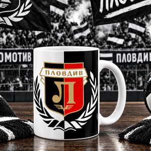 Чаша "Локомотив Пд"