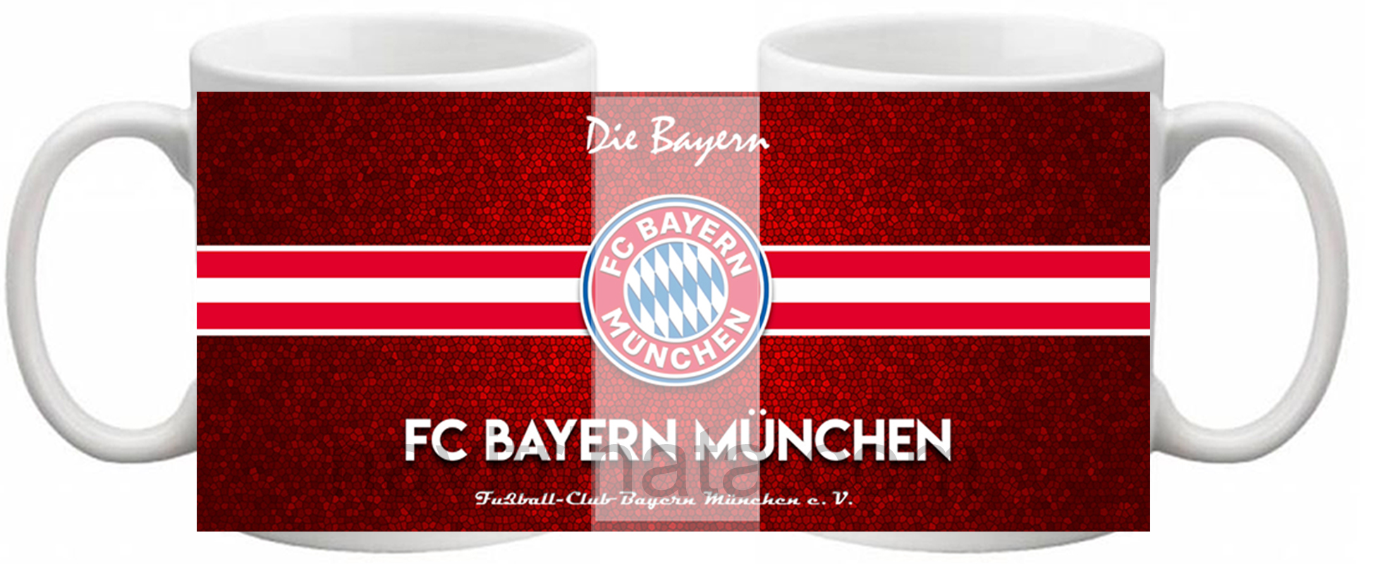 Чаша “Bayern” - Image 2