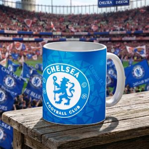 Чаша “Chelsea”