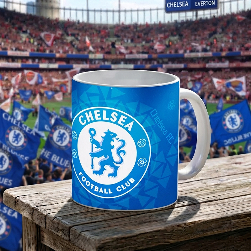 Чаша “Chelsea”