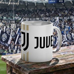 Чаша “Juventus” - 3