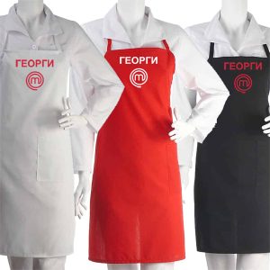 Комплект „Master Chef“