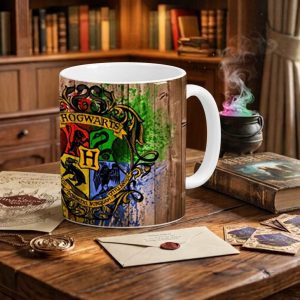 Чаша "Harry Potter"