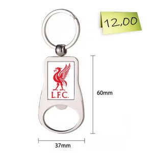 Ключодържател-отварачка „Liverpool“