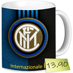 Чаша “Inter” – 3