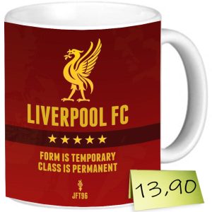 Чаша “Liverpool” - 2