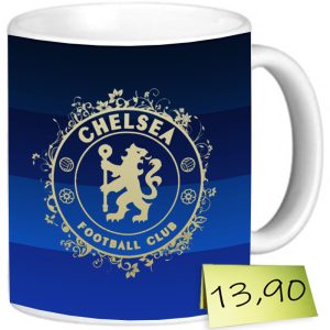Чаша “Chelsea” - 2