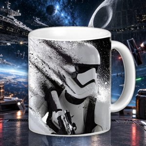 Чаша SW - Stormtrooper
