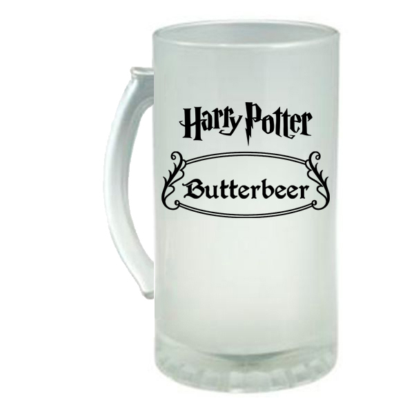 Халба за бира Harry Potter - Image 2