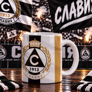 Чаша „Славия“ - 1