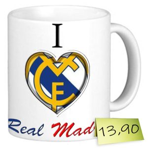 Чаша „Real Madrid“ – 4
