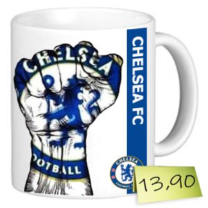 Чаша “Chelsea” – 3