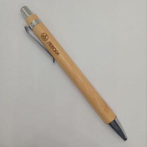 Гравирана химикалка "Левски"