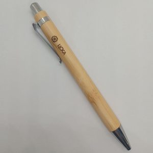 Гравирана химикалка "ЦСКА"