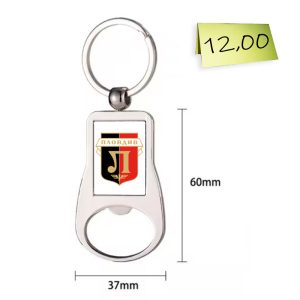 Ключодържател-отварачка „Локомотив Пд“ - 2