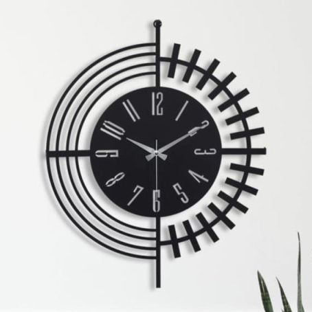 Стенен часовник „Modern Abstract Wall Clock“