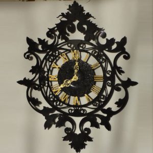Стенен часовник „Vintage Clock“