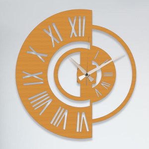 Стенен часовник „Modern Wall Clock 2“