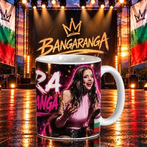 Чаша „Дара-Бангаранга“ – 3