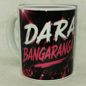 Чаша „Дара-Бангаранга“ – 3