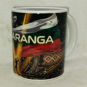 Чаша Bangaranga