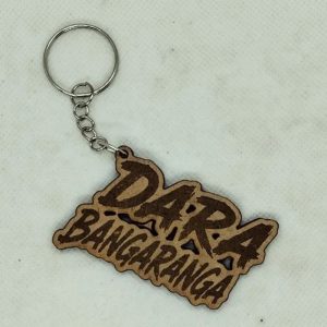 Ключодържател "Dara-Bangaranga"