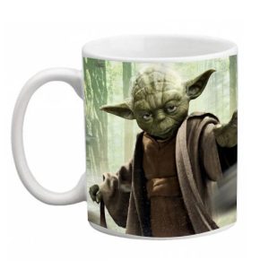 Чаша „Feel the Force of Bangaranga“ - 2